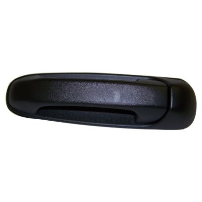 Picture of Crown Automotive Jeep Replacement Exterior Door Handle - 55360335AF