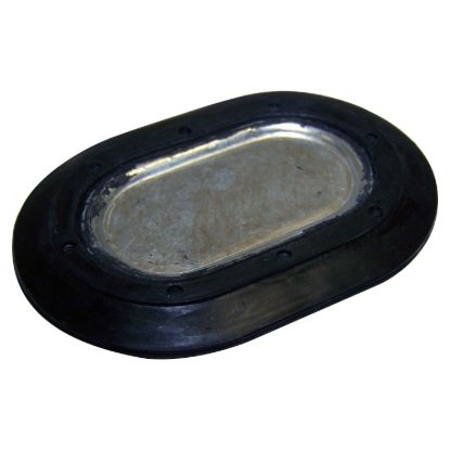 Picture of Crown Automotive Jeep Replacement Floor Plug - 55360966AA