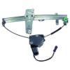 Picture of Crown Automotive Jeep Replacement Window Regulator - 55363286AC