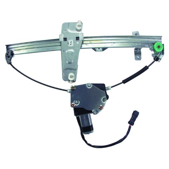 Picture of Crown Automotive Jeep Replacement Window Regulator - 55363286AC