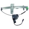 Picture of Crown Automotive Jeep Replacement Window Regulator - 55363287AC