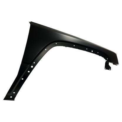 Picture of Crown Automotive Jeep Replacement Fender - 55369218AB