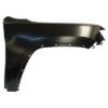 Picture of Crown Automotive Jeep Replacement Fender - 55369596AC
