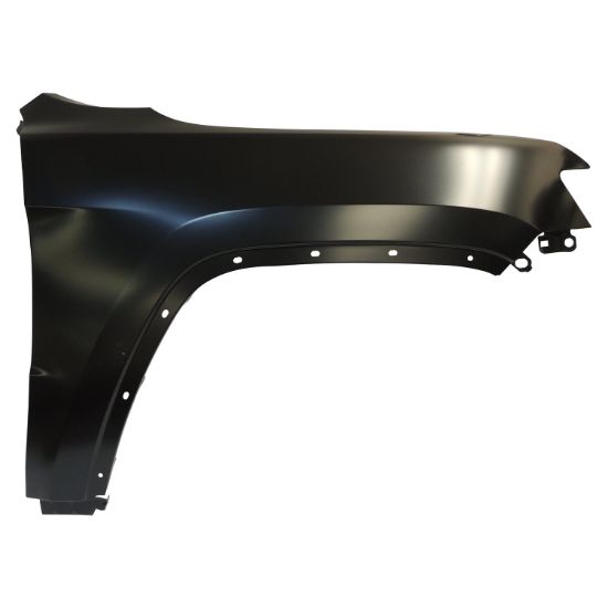 Picture of Crown Automotive Jeep Replacement Fender - 55369596AC