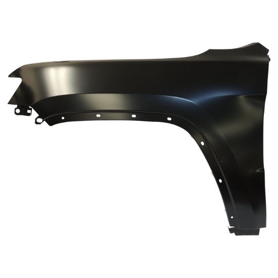 Picture of Crown Automotive Jeep Replacement Fender - 55369597AC