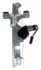 Picture of Crown Automotive Jeep Replacement Window Regulator - 55394228AG