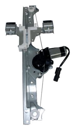 Picture of Crown Automotive Jeep Replacement Window Regulator - 55394228AG