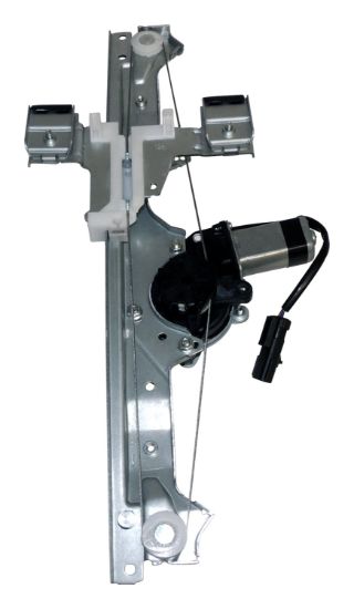 Picture of Crown Automotive Jeep Replacement Window Regulator - 55394228AG