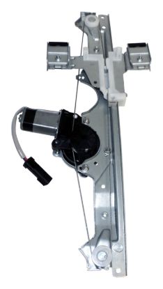 Picture of Crown Automotive Jeep Replacement Window Regulator - 55394229AG
