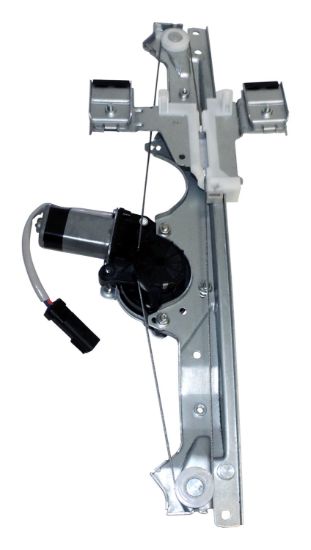 Picture of Crown Automotive Jeep Replacement Window Regulator - 55394229AG