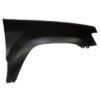 Picture of Crown Automotive Jeep Replacement Fender - 55394450AB