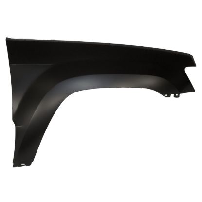 Picture of Crown Automotive Jeep Replacement Fender - 55394450AB