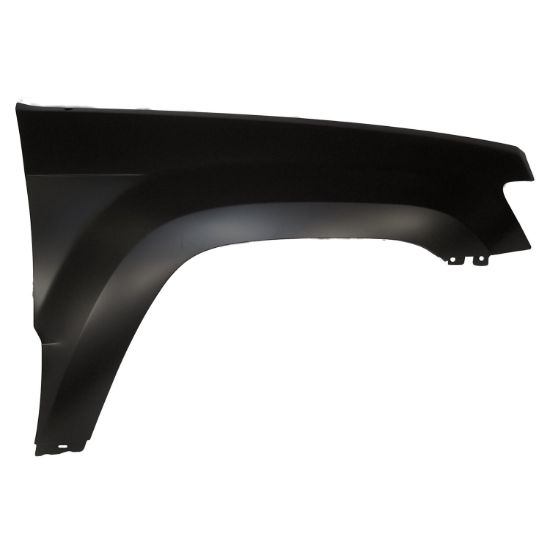 Picture of Crown Automotive Jeep Replacement Fender - 55394450AB