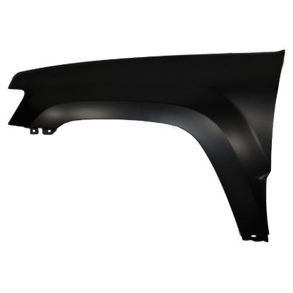 Picture of Crown Automotive Jeep Replacement Fender - 55394451AB