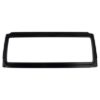 Picture of Crown Automotive Jeep Replacement Windshield Frame - 55395014AB