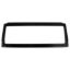 Picture of Crown Automotive Jeep Replacement Windshield Frame - 55395014AB