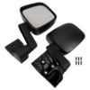 Picture of Crown Automotive Jeep Replacement Door Mirror Kit - 55395060K