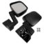 Picture of Crown Automotive Jeep Replacement Door Mirror Kit - 55395060K