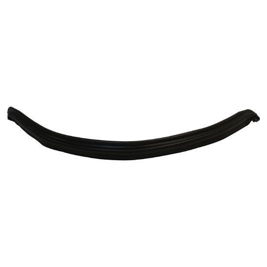 Picture of Crown Automotive Jeep Replacement Windshield Frame Weatherstrip Seal - 55395101AB
