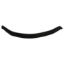 Picture of Crown Automotive Jeep Replacement Windshield Frame Weatherstrip Seal - 55395101AB