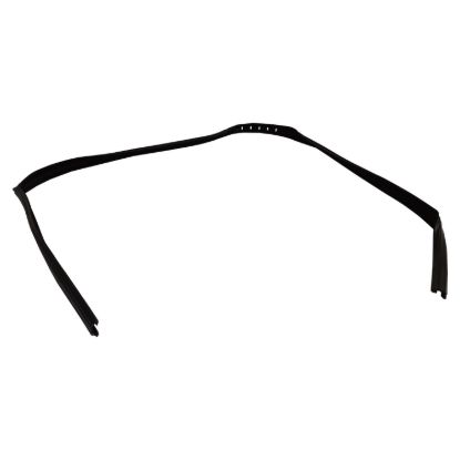 Picture of Crown Automotive Jeep Replacement Door Glass Seal - 55395174AA