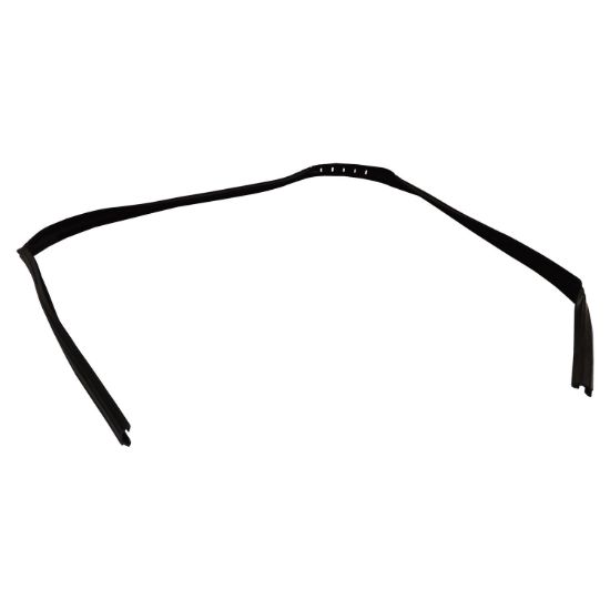 Picture of Crown Automotive Jeep Replacement Door Glass Seal - 55395174AA