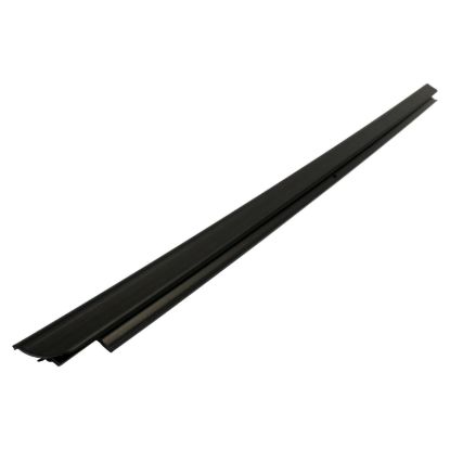 Picture of Crown Automotive Jeep Replacement Door Window Belt Weatherstrip - 55395268AD
