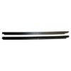 Picture of Crown Automotive Jeep Replacement Door Window Belt Weatherstrip Kit - 55395268K