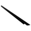 Picture of Crown Automotive Jeep Replacement Door Window Belt Weatherstrip - 55395269AD