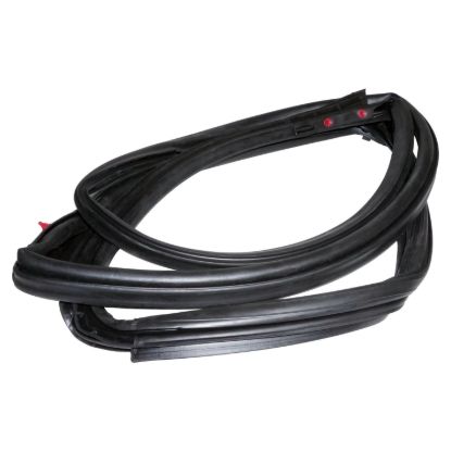 Picture of Crown Automotive Jeep Replacement Door Seal - 55395274AU