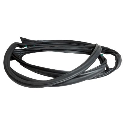 Picture of Crown Automotive Jeep Replacement Door Seal - 55395275AU