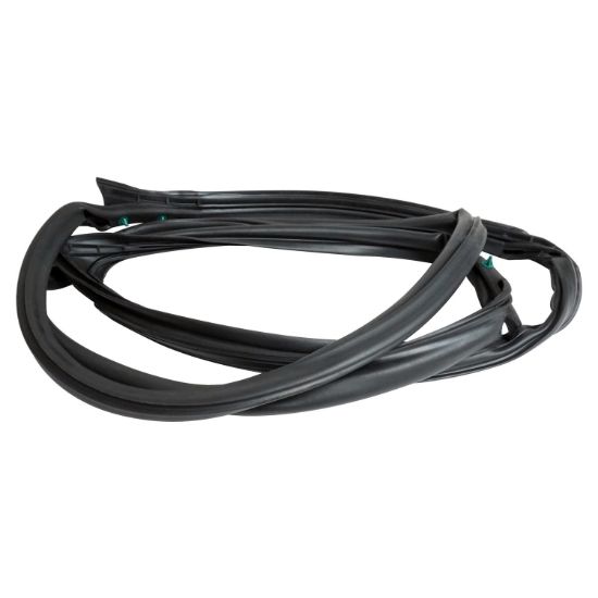 Picture of Crown Automotive Jeep Replacement Door Seal - 55395275AU
