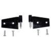 Picture of Crown Automotive Jeep Replacement Door Hinge Set - 55395384K