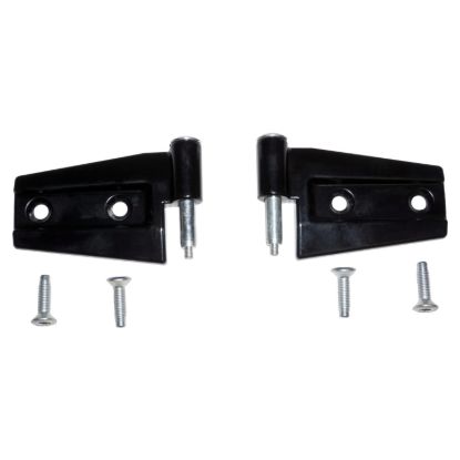 Picture of Crown Automotive Jeep Replacement Door Hinge Set - 55395384K