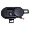 Picture of Crown Automotive Jeep Replacement Interior Door Handle - 55395406AC