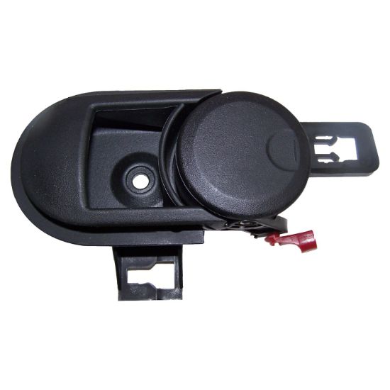 Picture of Crown Automotive Jeep Replacement Interior Door Handle - 55395406AC