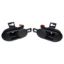 Picture of Crown Automotive Jeep Replacement Interior Door Handle Set - 55395406K