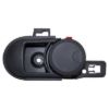 Picture of Crown Automotive Jeep Replacement Interior Door Handle - 55395407AC