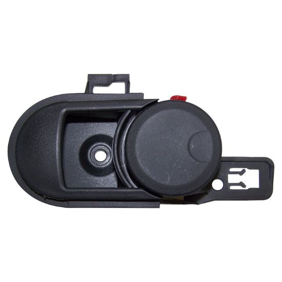 Picture of Crown Automotive Jeep Replacement Interior Door Handle - 55395407AC