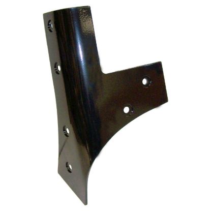 Picture of Crown Automotive Jeep Replacement Windshield Frame Reinforcement - 55395578AB