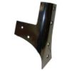 Picture of Crown Automotive Jeep Replacement Windshield Frame Reinforcement - 55395579AB
