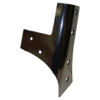 Picture of Crown Automotive Jeep Replacement Windshield Frame Reinforcement - 55395579AB
