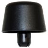 Picture of Crown Automotive Jeep Replacement Hood Stop Buffer - 55395650AD