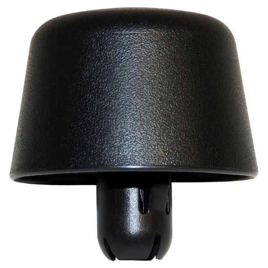 Picture of Crown Automotive Jeep Replacement Hood Stop Buffer - 55395650AD