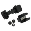 Picture of Crown Automotive Jeep Replacement Hood Latch Assembly - 55395653K
