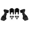 Picture of Crown Automotive Jeep Replacement Hood Latch Assembly - 55395653K2