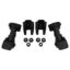 Picture of Crown Automotive Jeep Replacement Hood Latch Assembly - 55395653K2