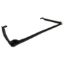 Picture of Crown Automotive Jeep Replacement Tailgate Seal - 55395661AF
