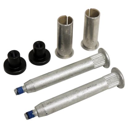 Picture of Crown Automotive Jeep Replacement Door Hinge Pin and Bushing Kit - 55395702K2