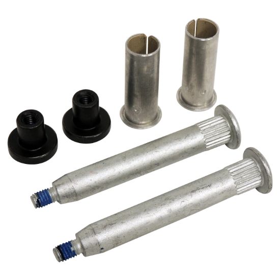 Picture of Crown Automotive Jeep Replacement Door Hinge Pin and Bushing Kit - 55395702K2